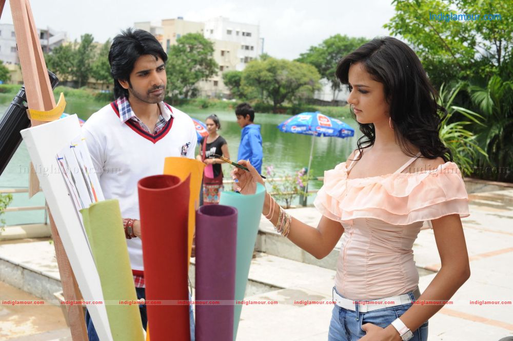 Adda Movie hd photo