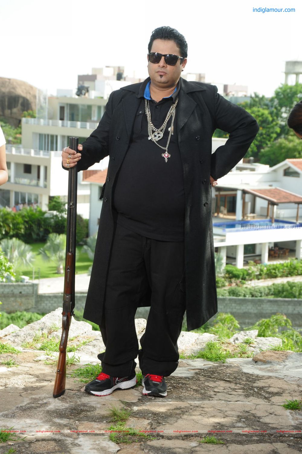 Ala Jarigindi Oka Roju Movie hd photo