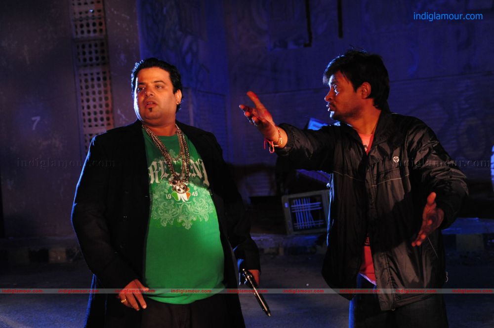 Ala Jarigindi Oka Roju Movie hd photo