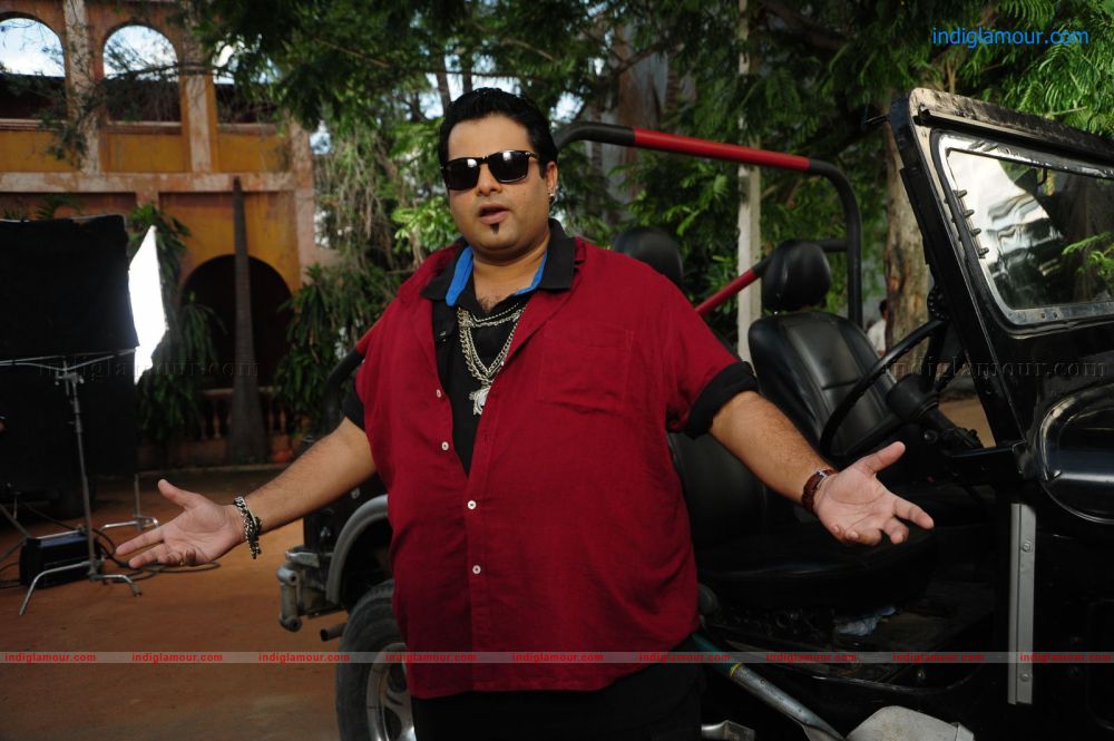Ala Jarigindi Oka Roju Movie hd photo