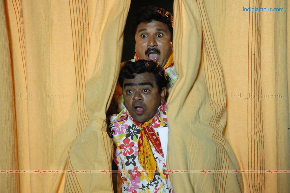 Ala Jarigindi Oka Roju Movie hd photo