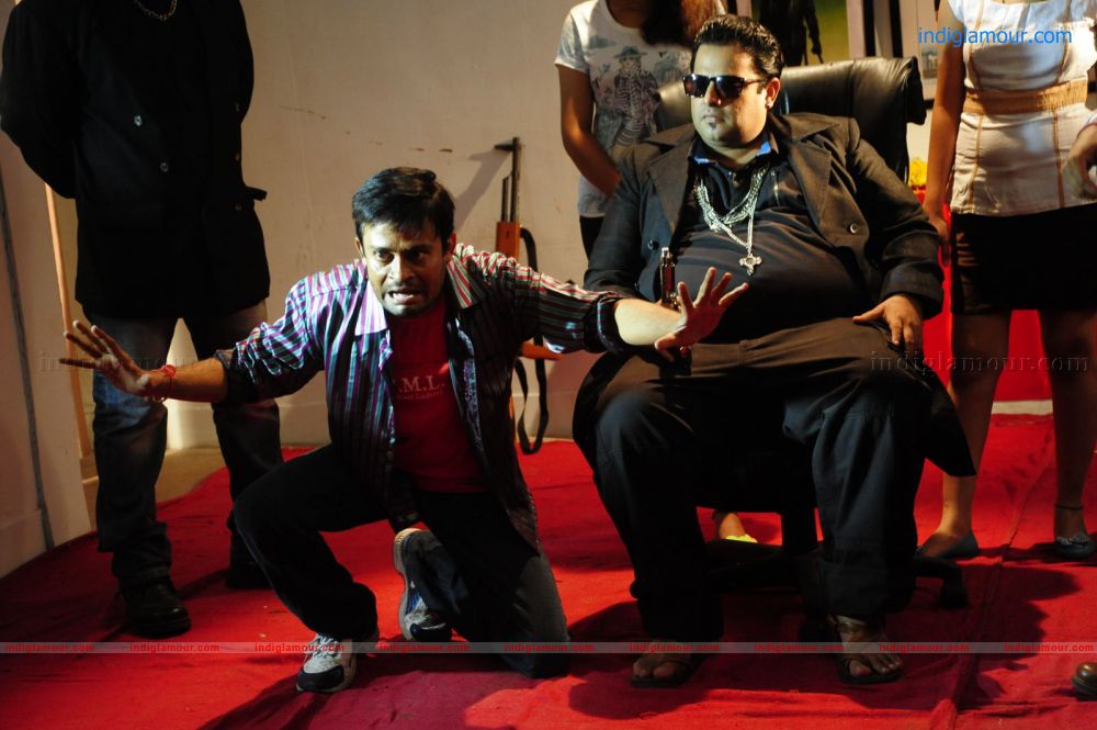 Ala Jarigindi Oka Roju Movie hd photo