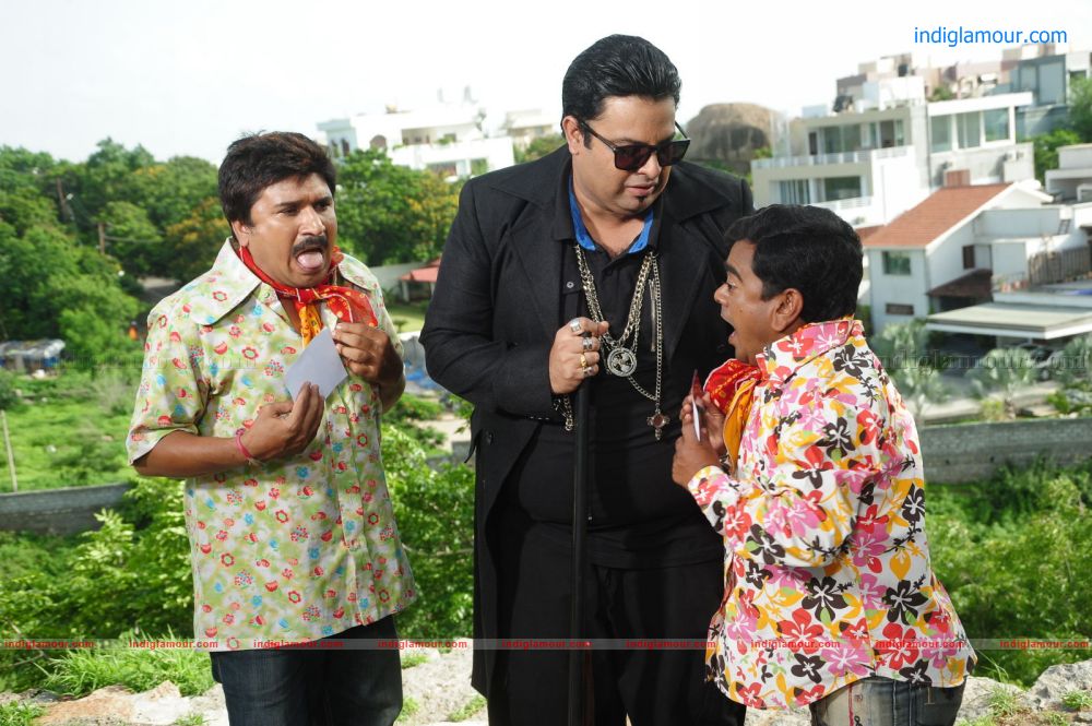 Ala Jarigindi Oka Roju Movie hd photo