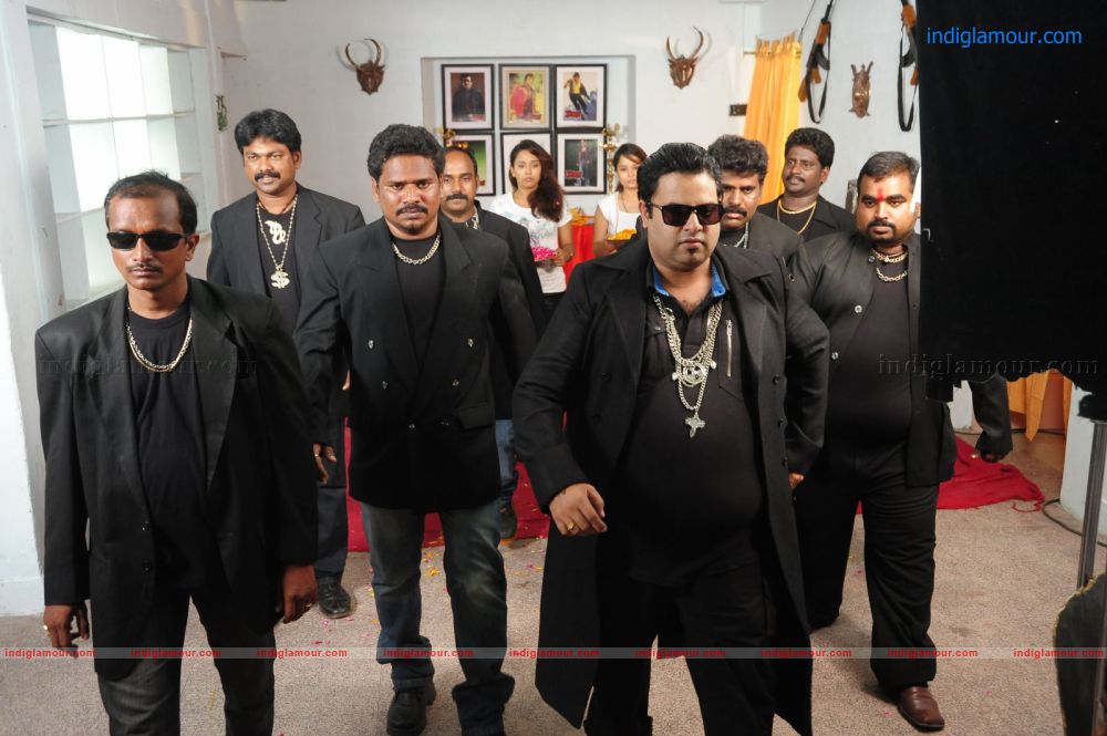Ala Jarigindi Oka Roju Movie hd photo
