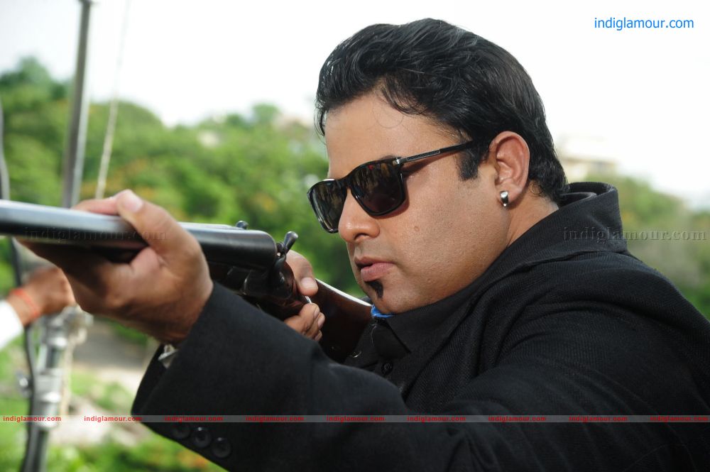 Ala Jarigindi Oka Roju Movie hd photo