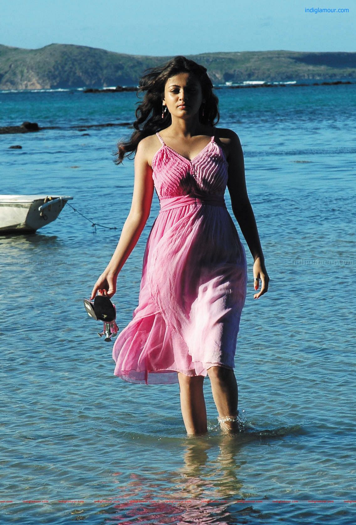 Aa Roju Em Jarigindi Movie hd photo