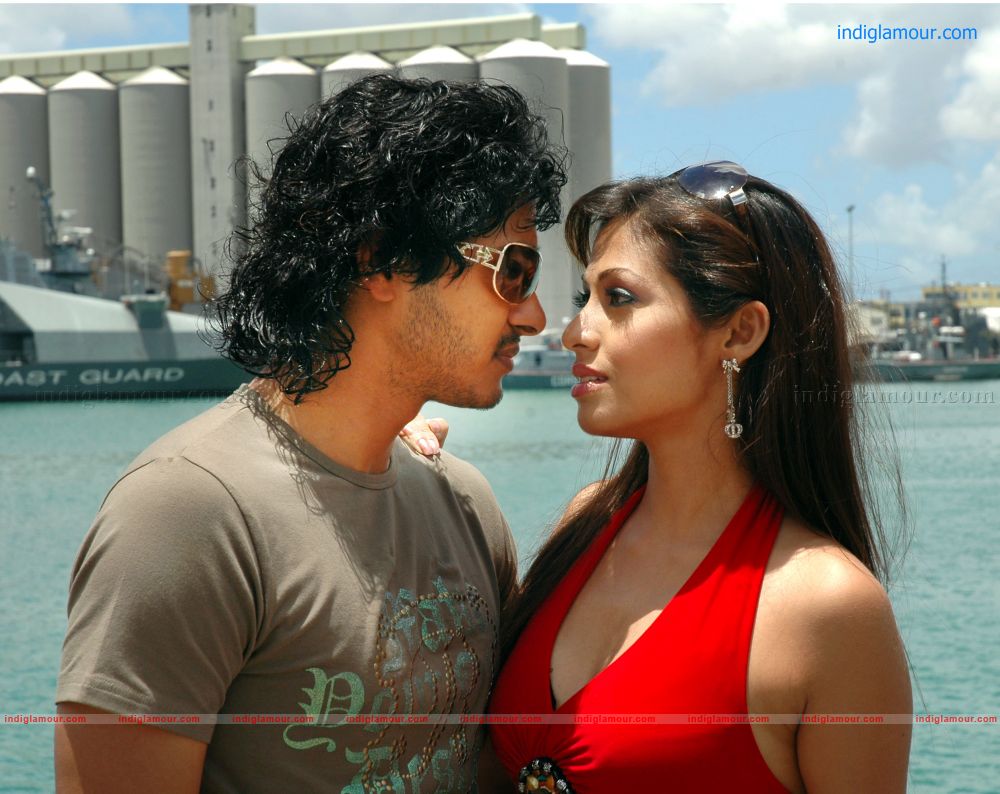 Aa Roju Em Jarigindi Movie hd photo