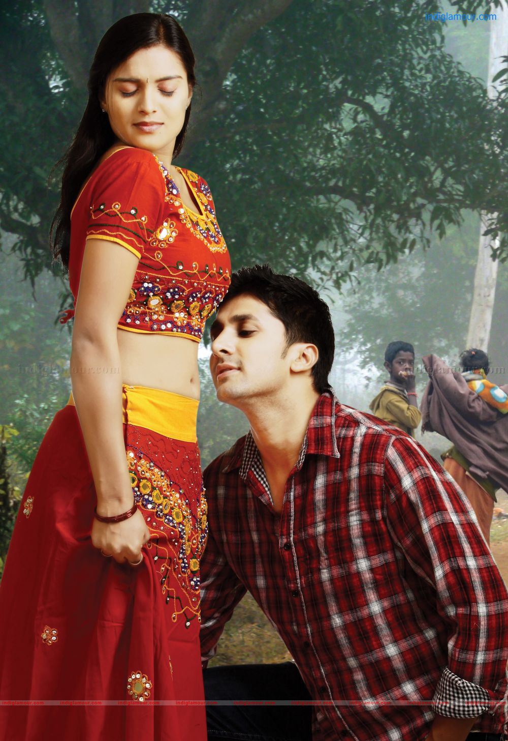 Gud morning Movie hd photo