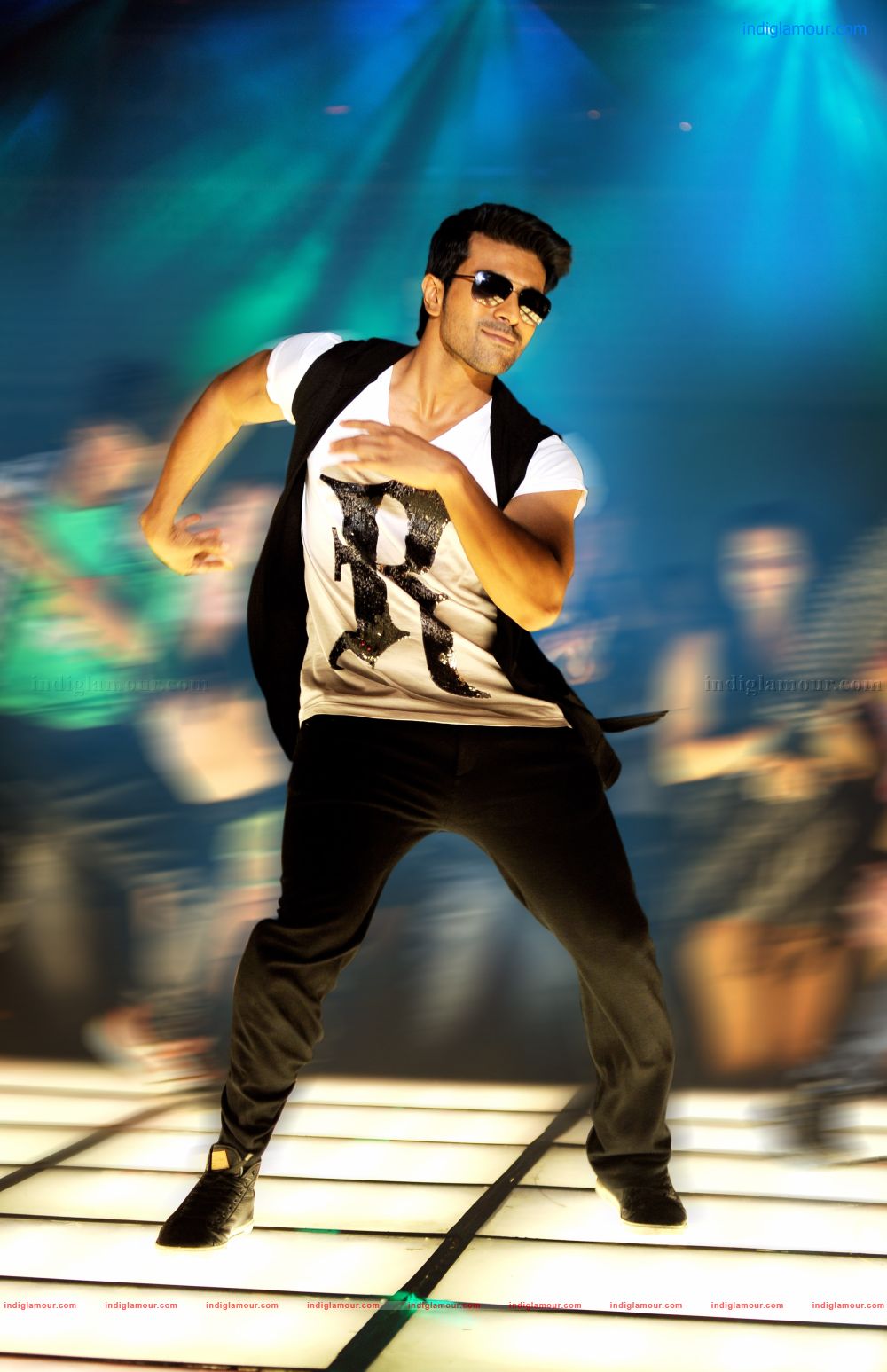 Nayak Movie hd photo