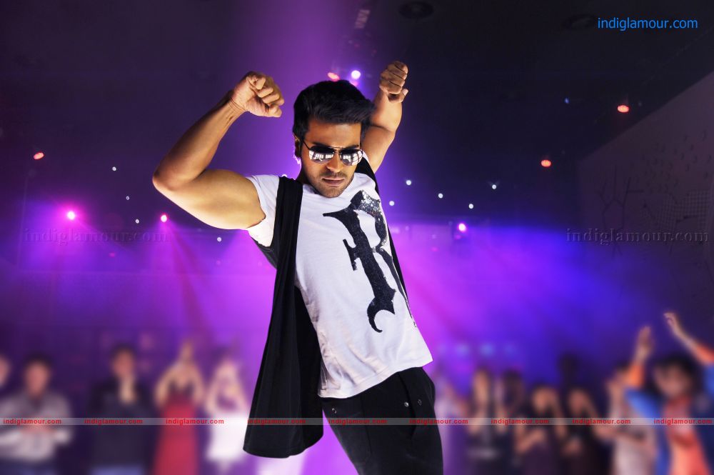 Nayak Movie hd photo