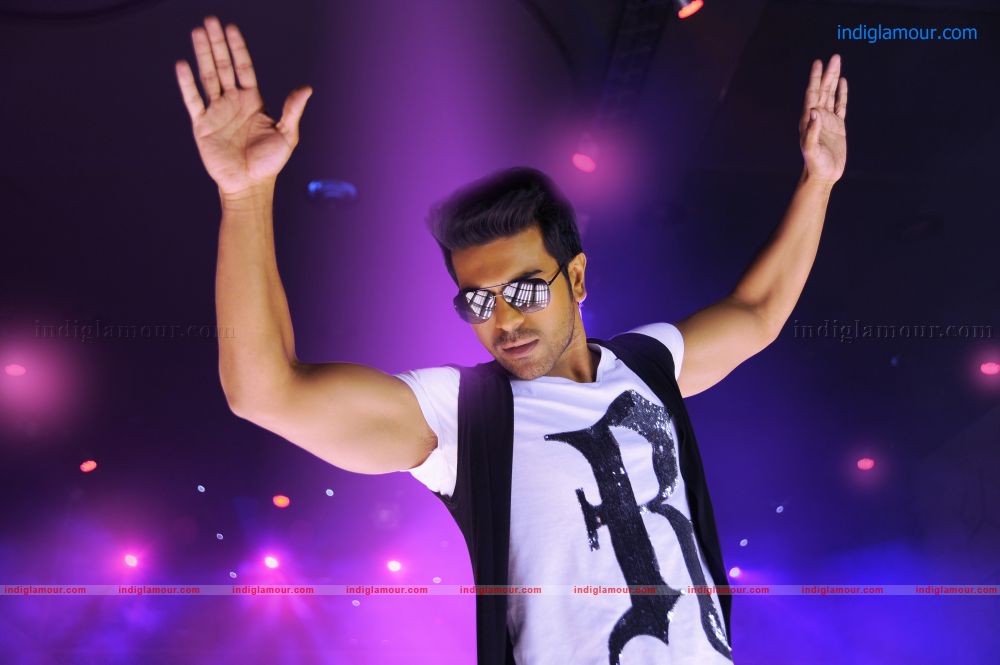 Nayak Movie hd photo