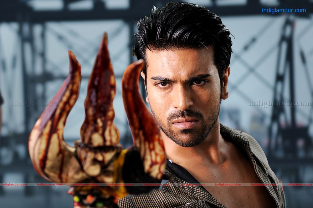 Nayak Movie hd photo