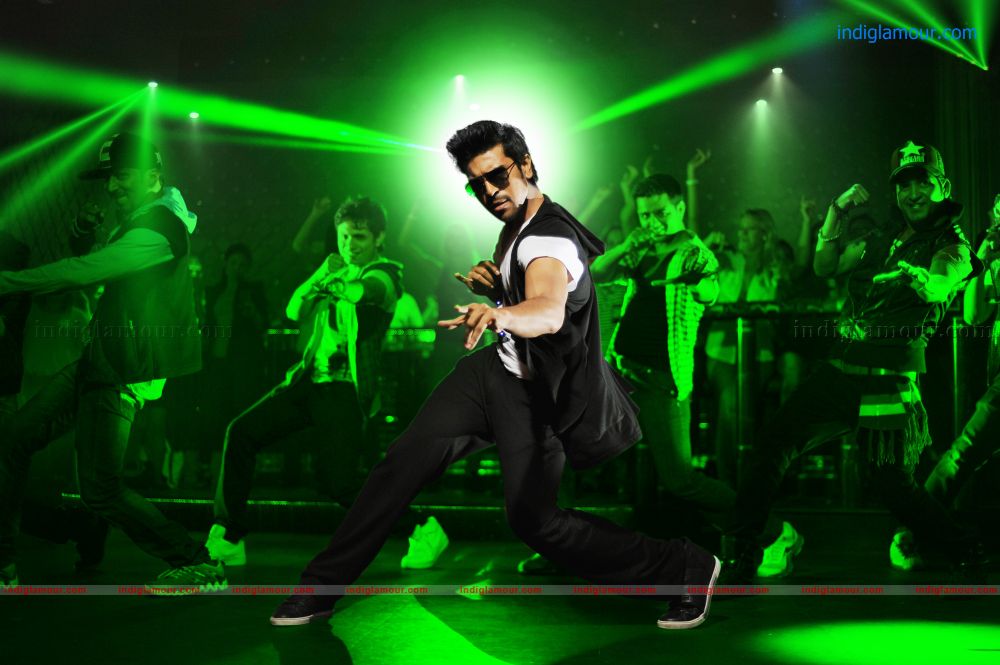Nayak Movie hd photo
