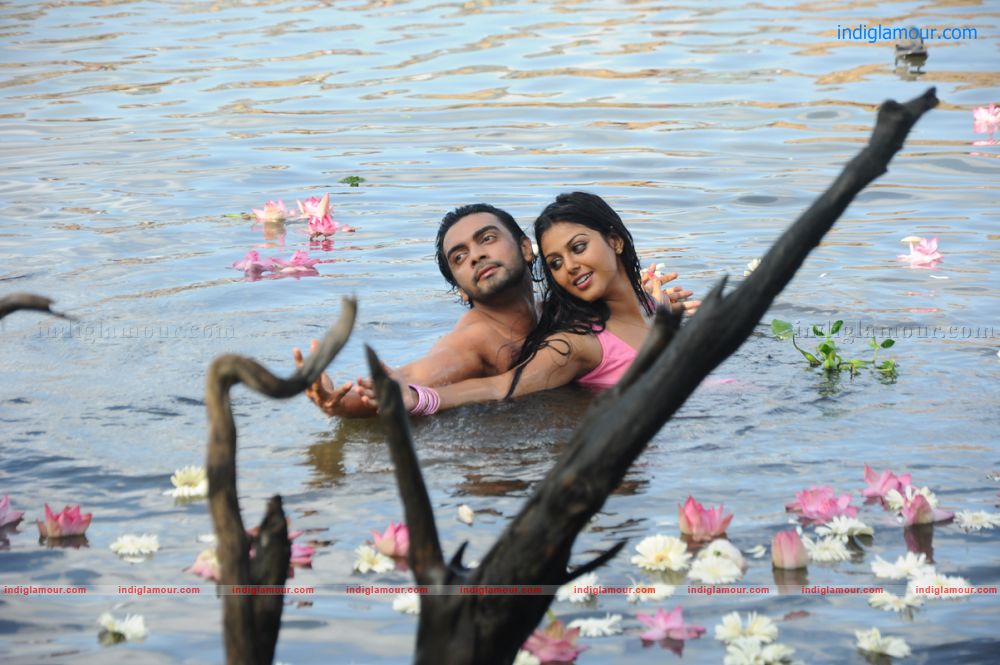 Punnami Rathri Movie hd photo