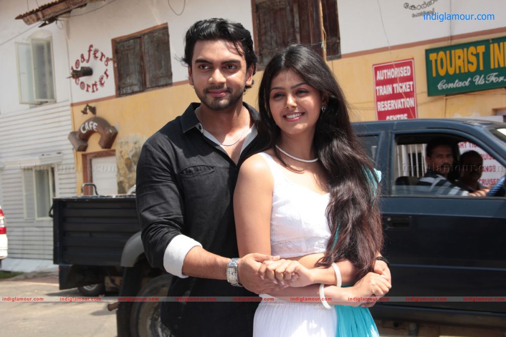 Punnami Rathri Movie hd photo