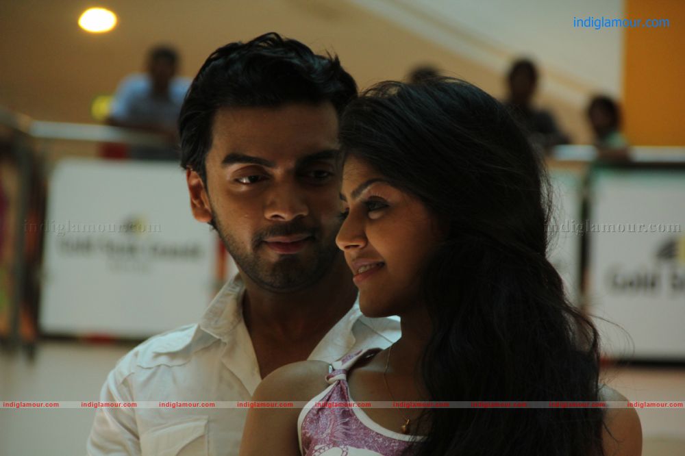 Punnami Rathri Movie hd photo