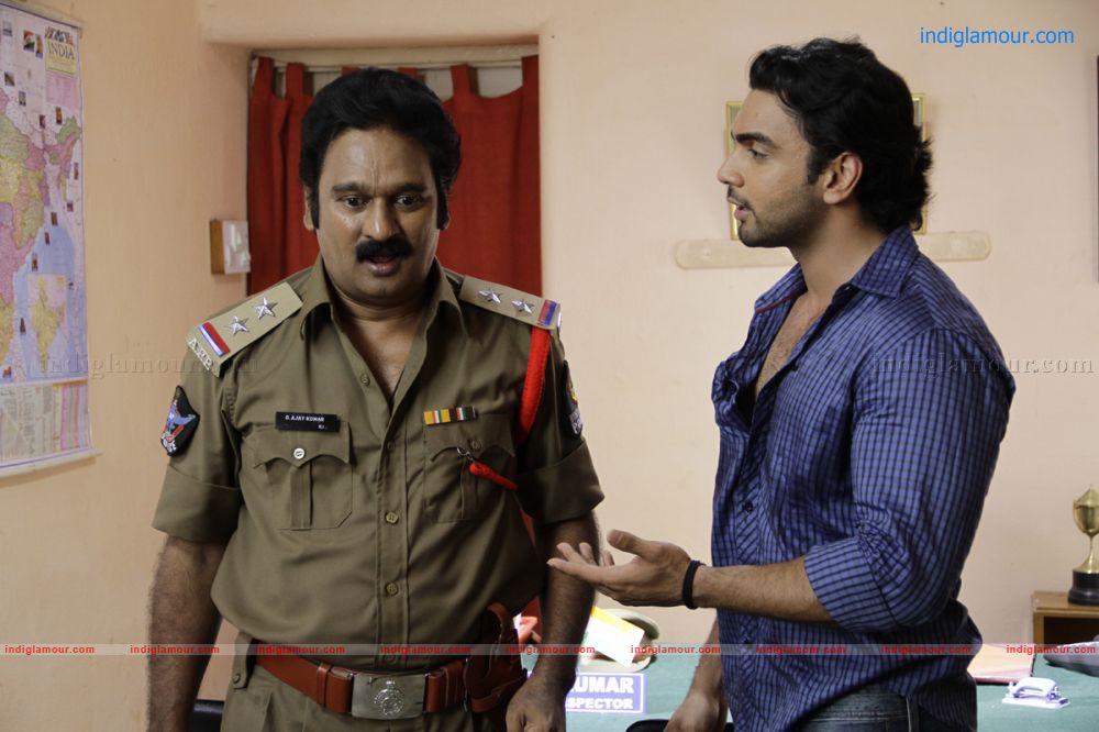 Punnami Rathri Movie hd photo