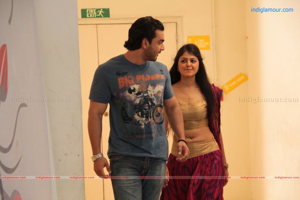 Punnami Rathri Movie hd photo