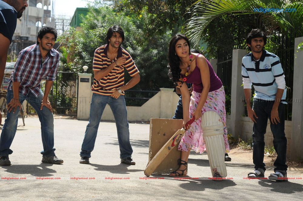 Life is Beautiful Movie hd photo