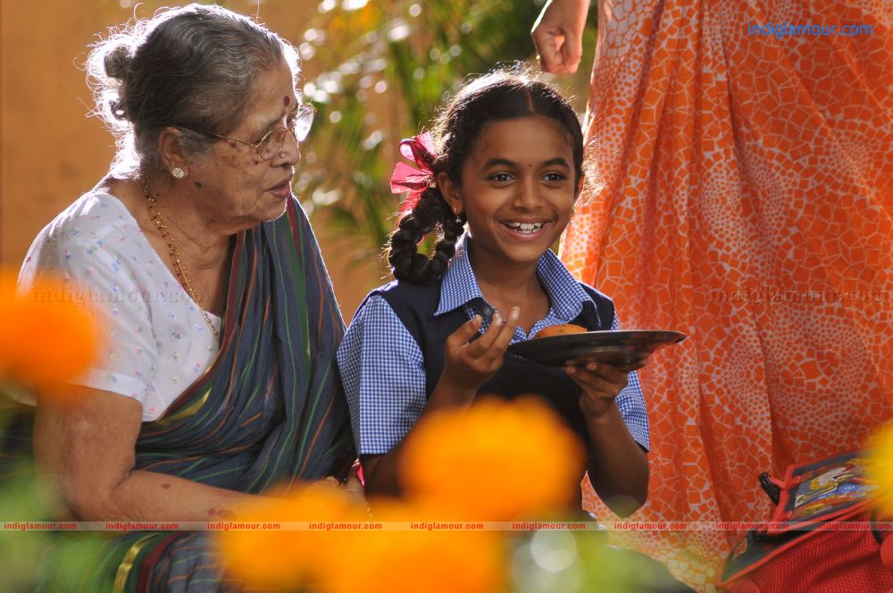 Life is Beautiful Movie hd photo