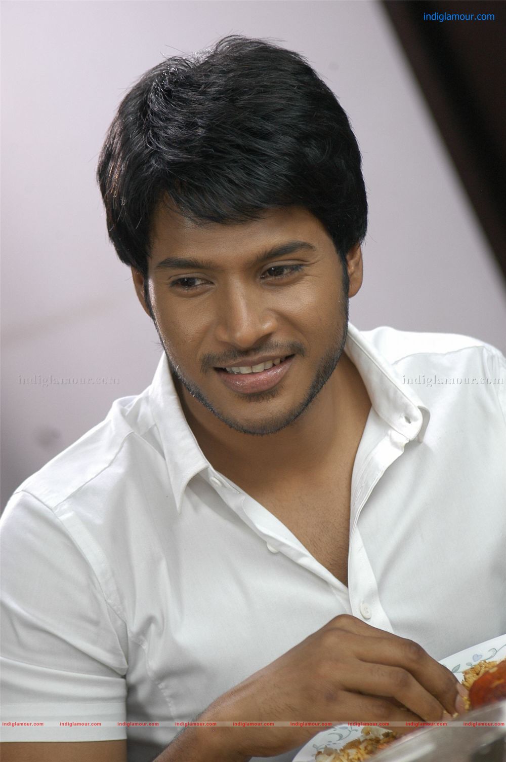 Routine Love Story Movie hd photo
