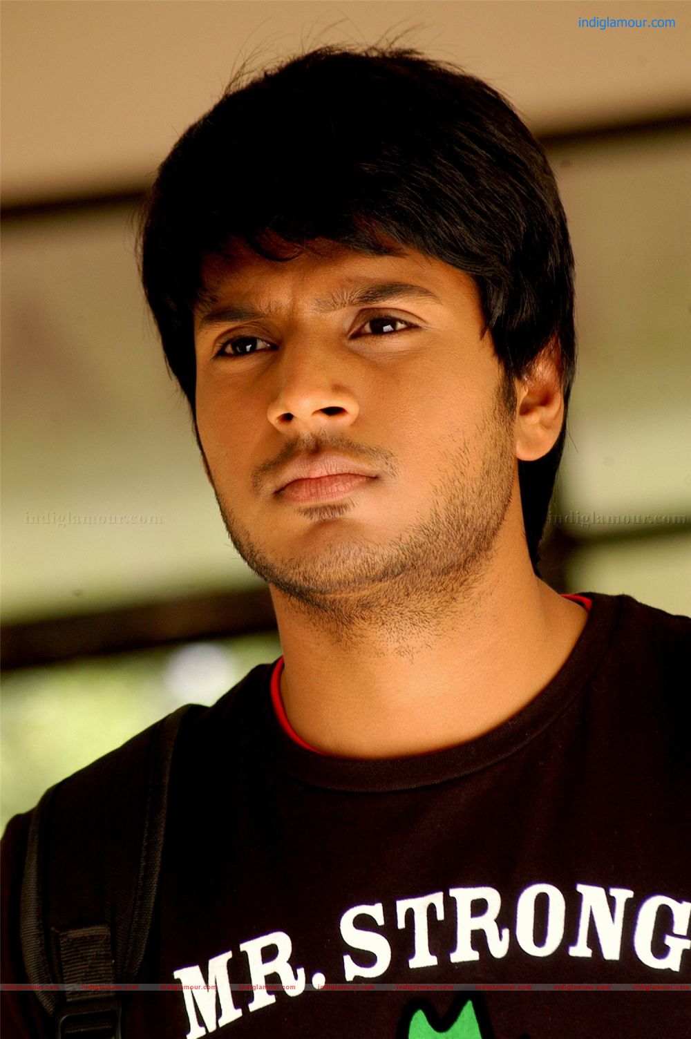 Routine Love Story Movie hd photo