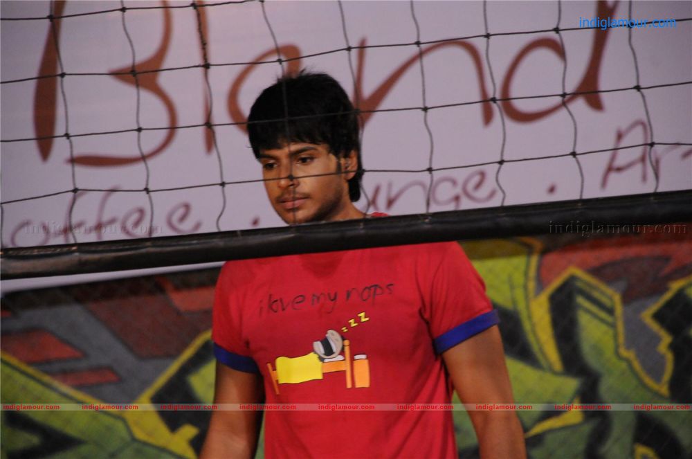 Routine Love Story Movie hd photo