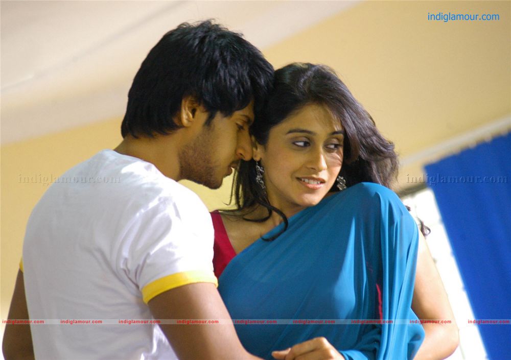 Routine Love Story Movie hd photo