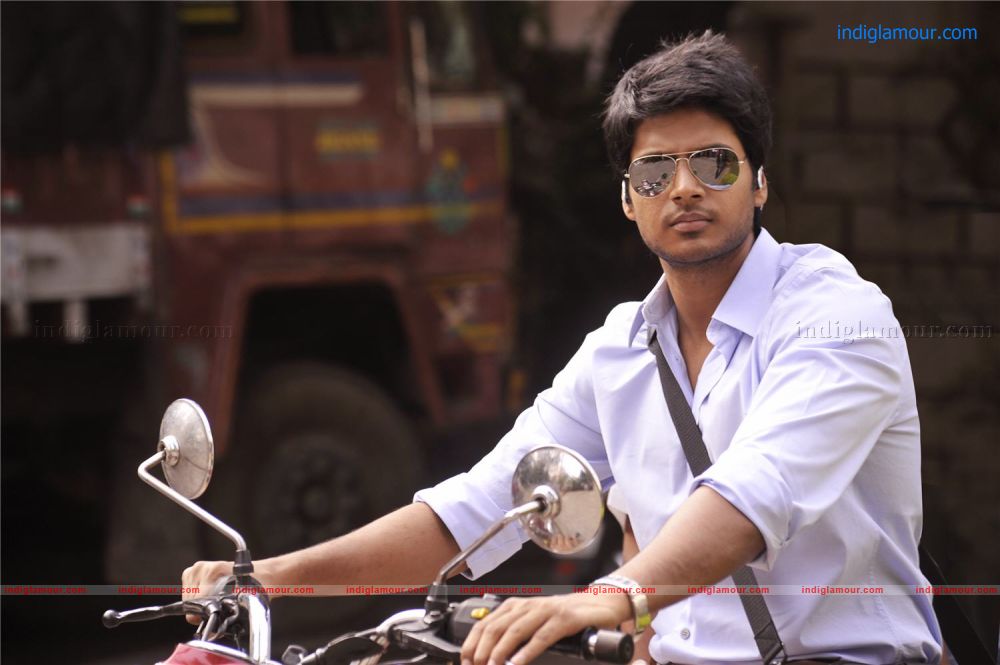 Routine Love Story Movie hd photo