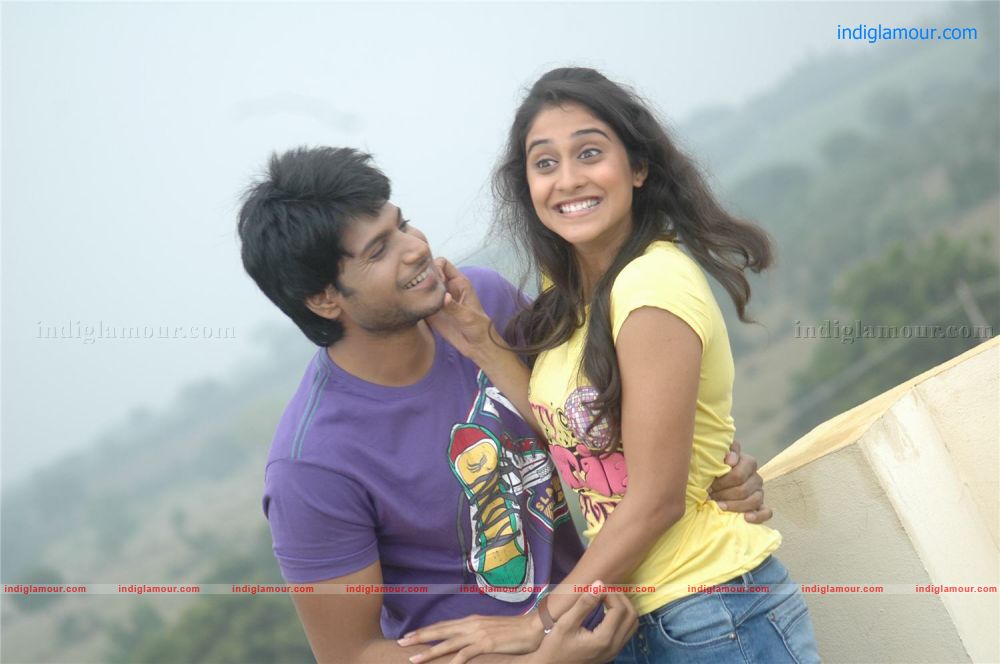 Routine Love Story Movie hd photo
