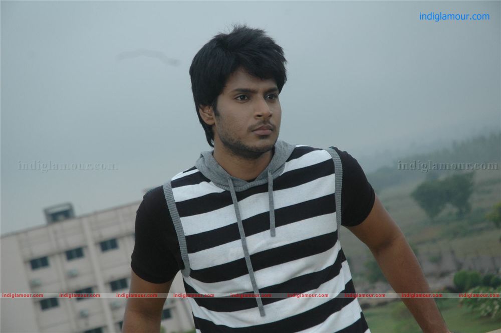 Routine Love Story Movie hd photo