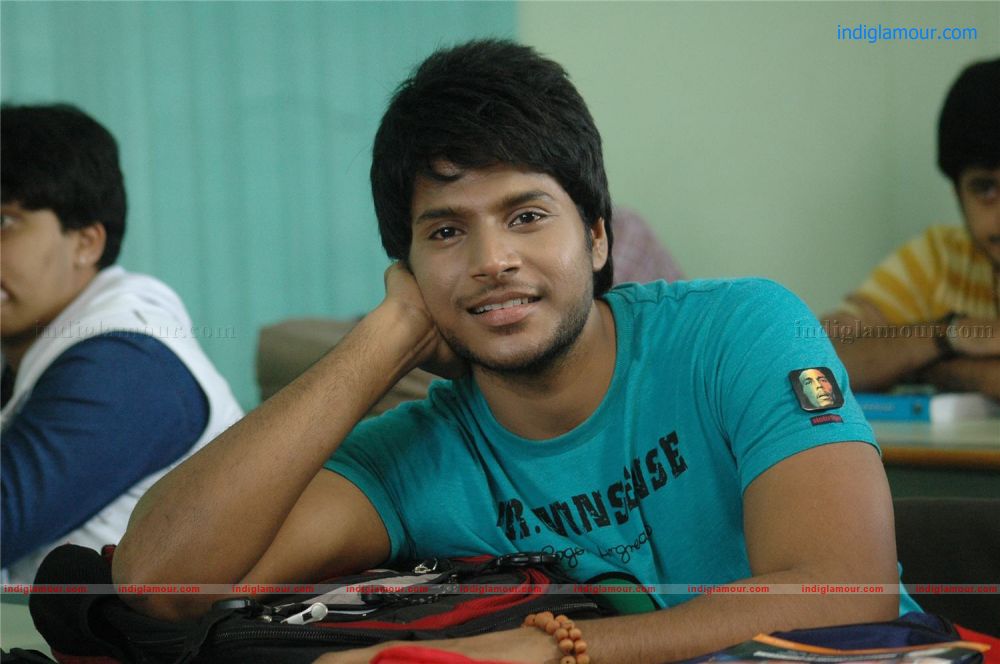 Routine Love Story Movie hd photo