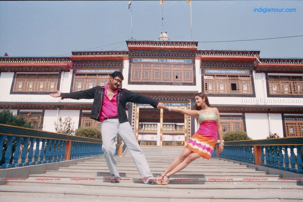 Lemon Movie hd photo