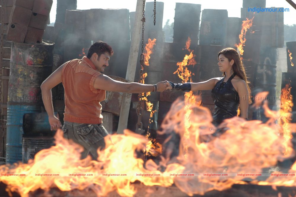 Lemon Movie hd photo