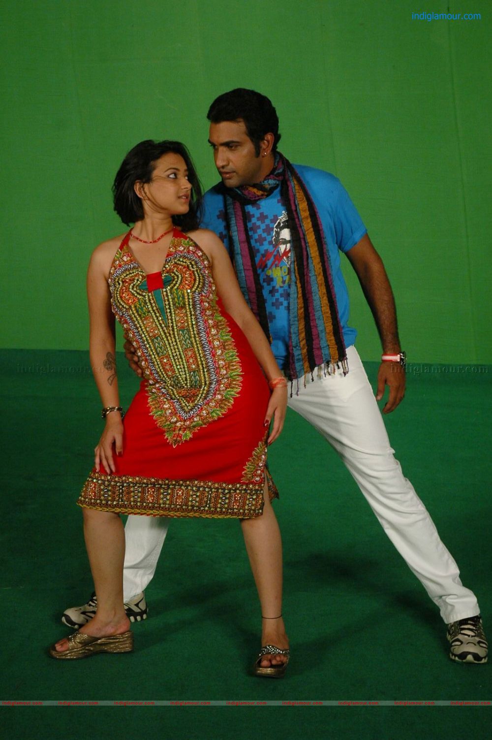 Vijetha Movie hd photo