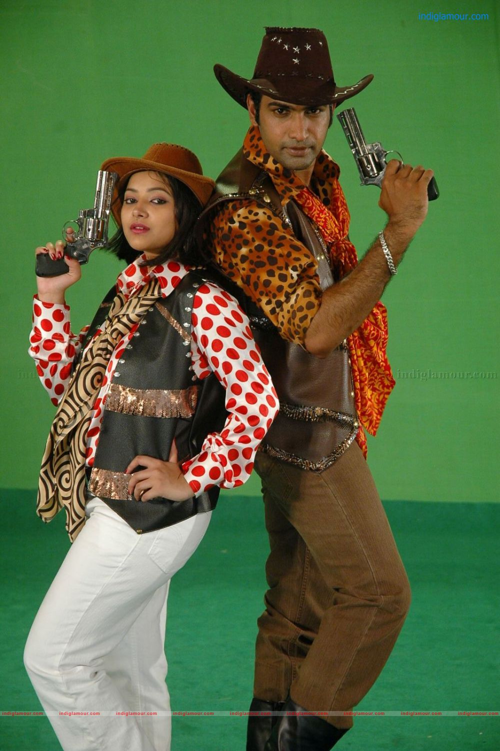 Vijetha Movie hd photo