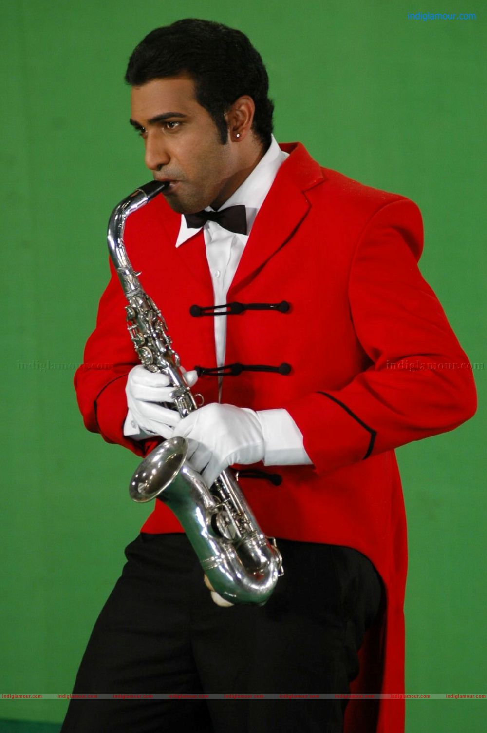 Vijetha Movie hd photo