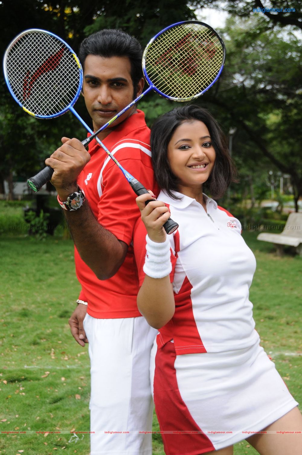 Vijetha Movie hd photo