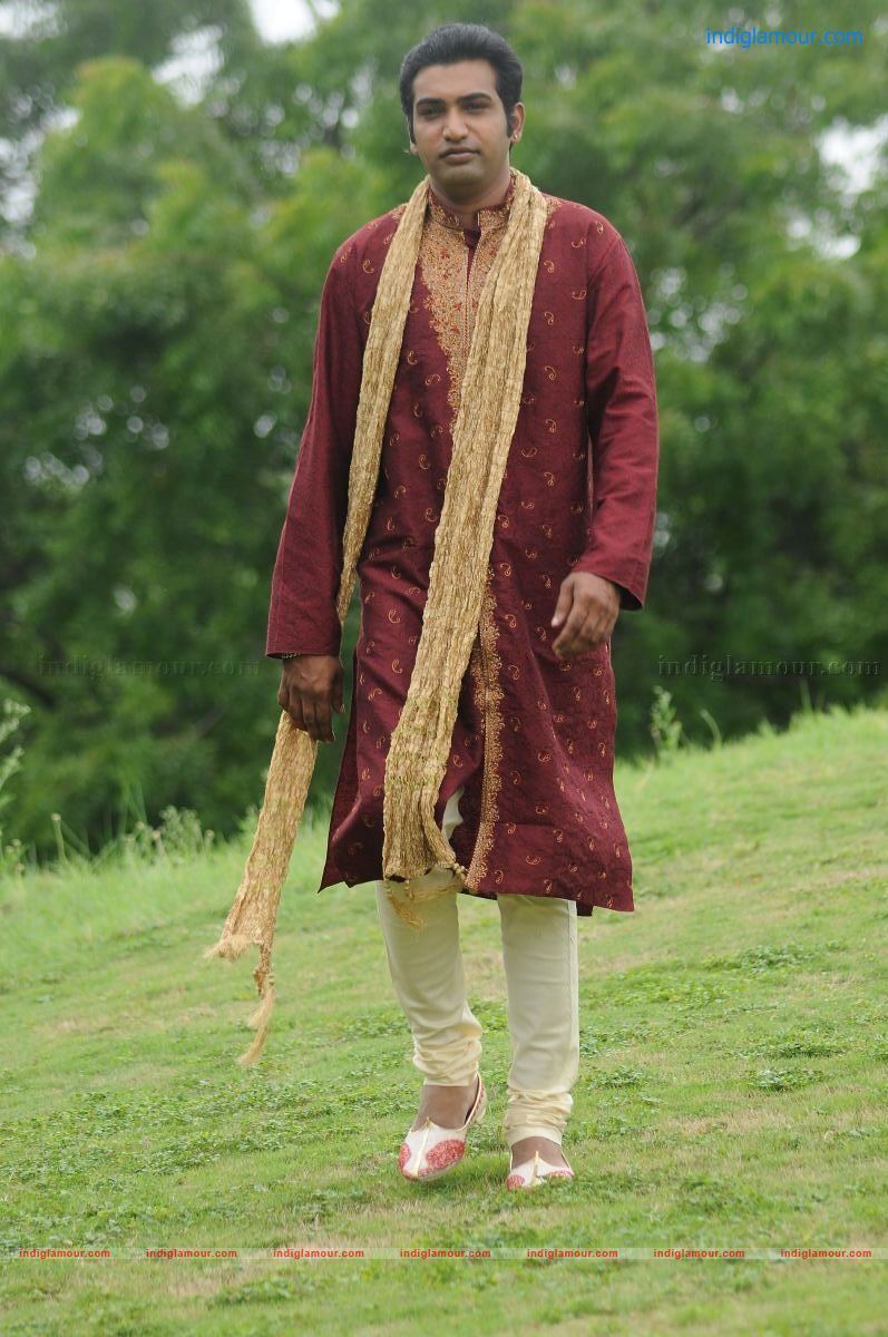 Vijetha Movie hd photo