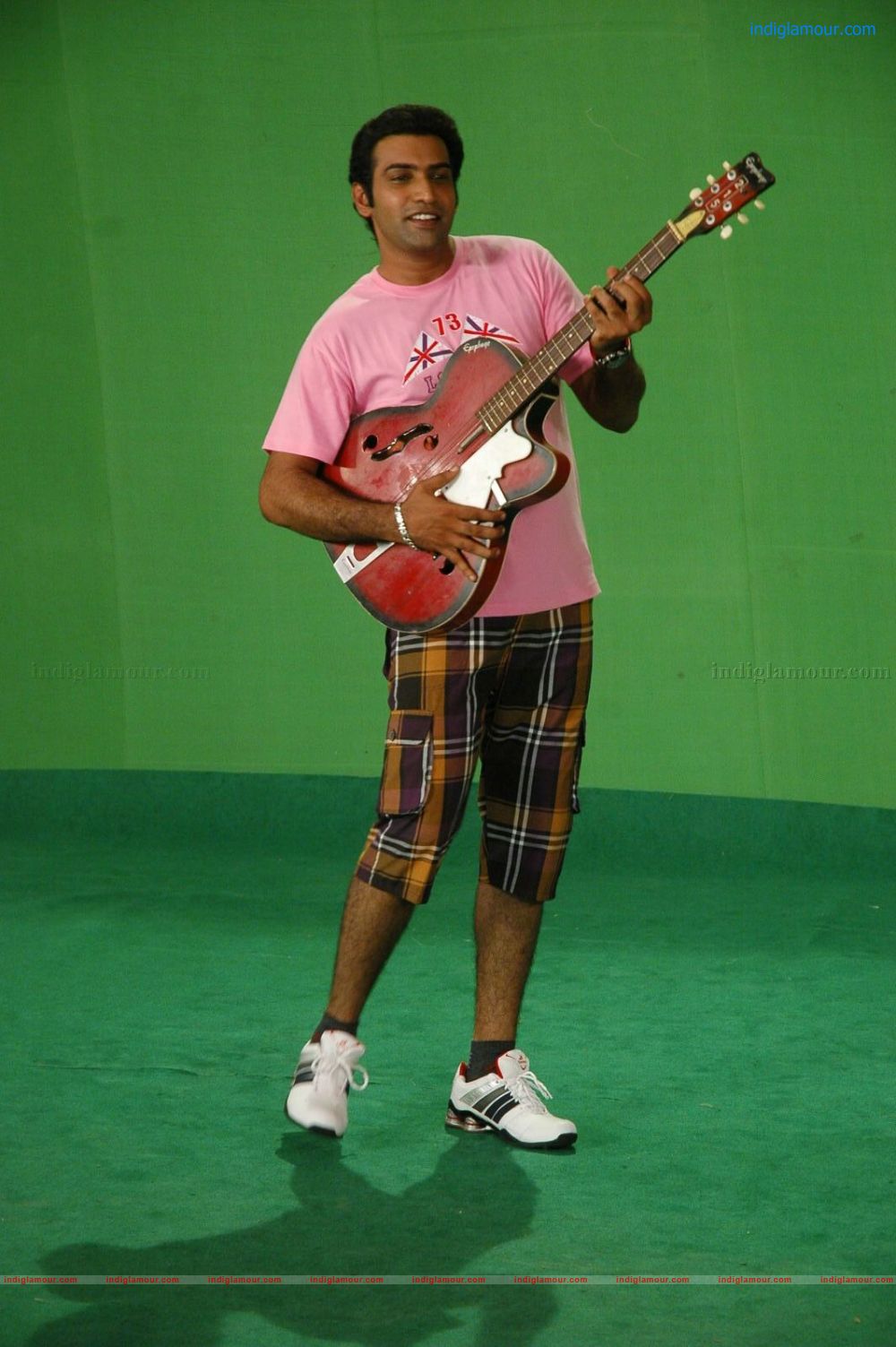 Vijetha Movie hd photo