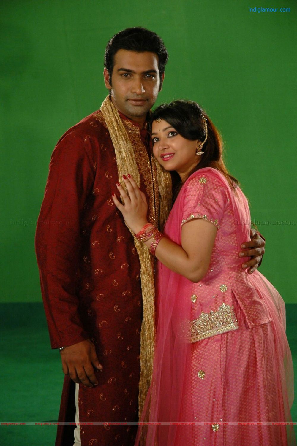 Vijetha Movie hd photo