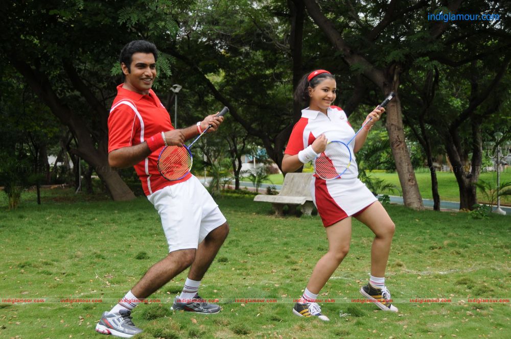 Vijetha Movie hd photo