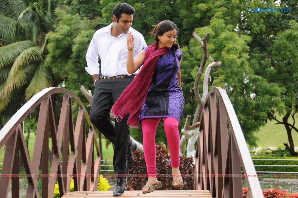 Vijetha Movie hd photo