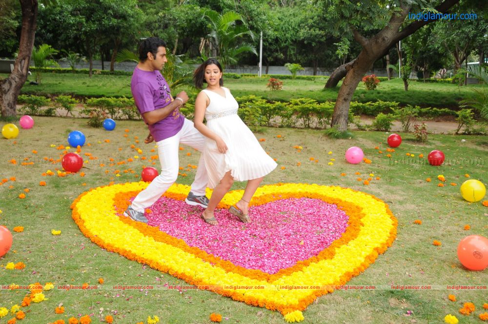 Vijetha Movie hd photo