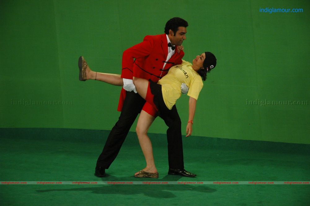 Vijetha Movie hd photo