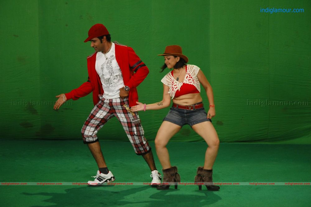 Vijetha Movie hd photo