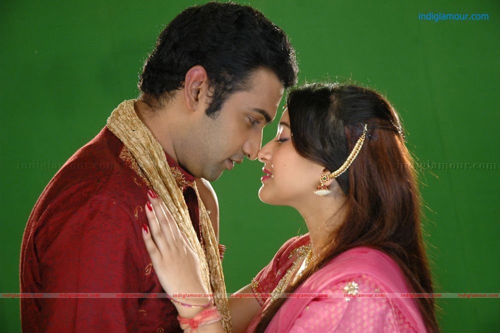 Vijetha Movie hd photo