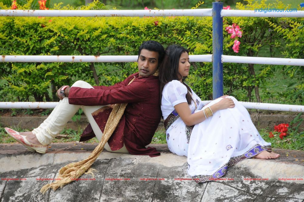 Vijetha Movie hd photo
