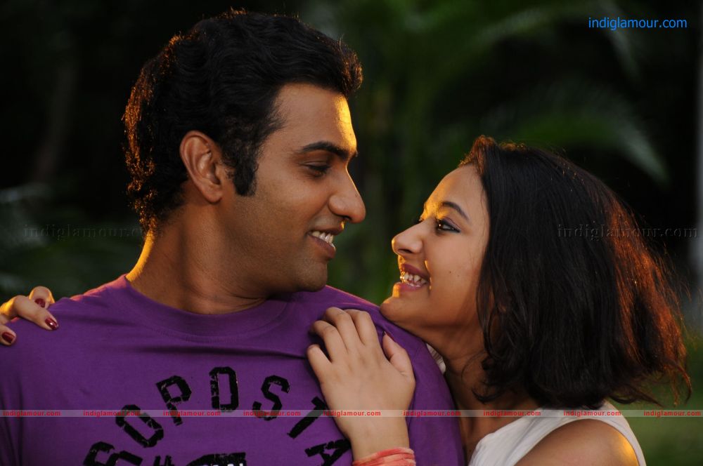 Vijetha Movie hd photo