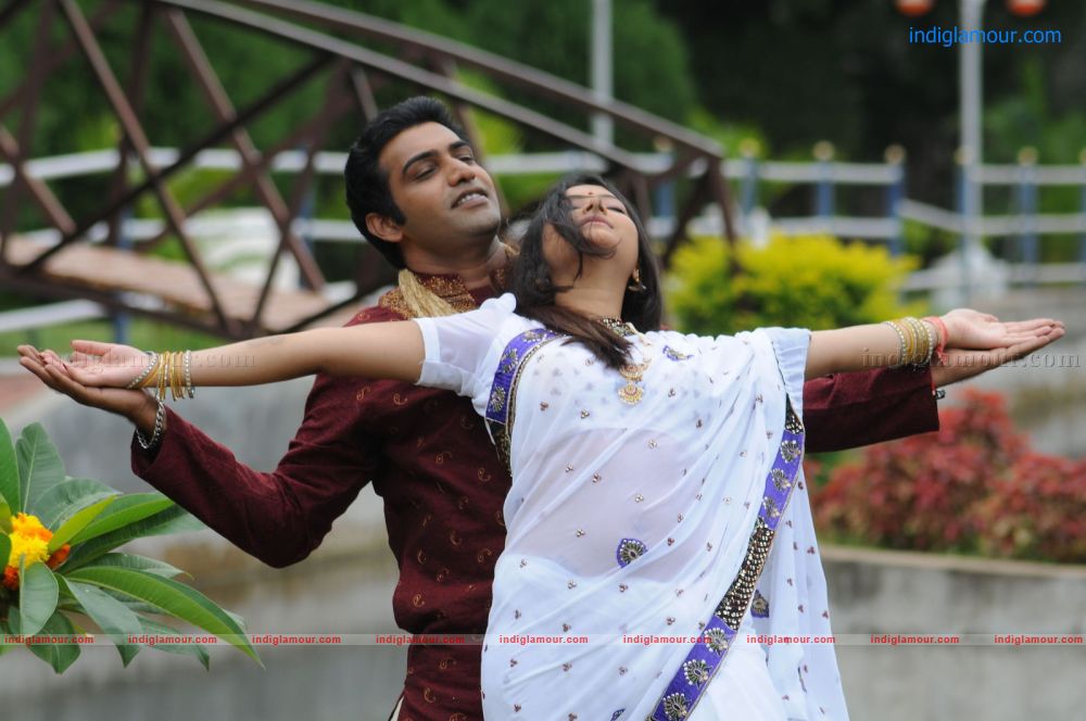 Vijetha Movie hd photo